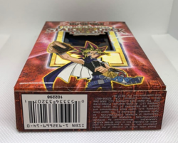 Yugioh Starter Deck 1st Edition F/S  - Yugi Evolution - Image 11