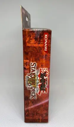 Yugioh Starter Deck 1st Edition F/S  - Yugi Evolution - Image 4