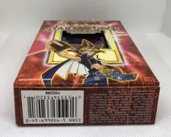 Yugioh Starter Deck 1st Edition F/S  - Yugi Evolution - Image 5