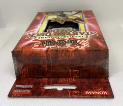 Yugioh Starter Deck 1st Edition F/S  - Yugi Evolution - Image 6