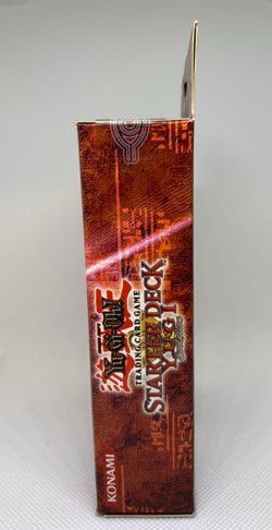 Yugioh Starter Deck 1st Edition F/S  - Yugi Evolution - Image 8