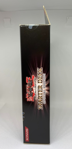 Yugioh GX Starter Deck Special Edition Elemental Hero 1st Edition F/S - Image 11