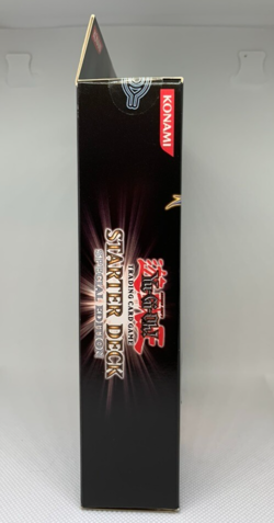 Yugioh GX Starter Deck Special Edition Elemental Hero 1st Edition F/S - Image 13