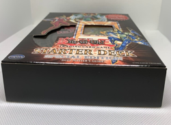 Yugioh GX Starter Deck Special Edition Elemental Hero 1st Edition F/S - Image 14