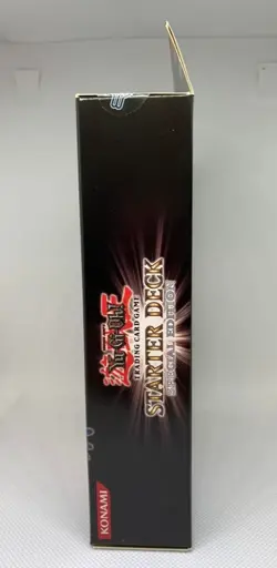 Yugioh GX Starter Deck Special Edition Elemental Hero 1st Edition F/S - Image 2