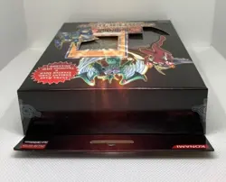 Yugioh GX Starter Deck Special Edition Elemental Hero 1st Edition F/S - Image 6