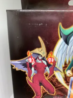 Yugioh GX Starter Deck Special Edition Elemental Hero 1st Edition F/S - Image 9