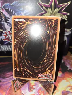 Magician's Valkyria - SBC2-ENI07 - Common - 1st Edition - Near Mint yugioh - Image 4