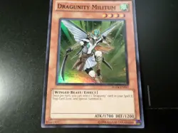 Dark Resonator TDGS-EN010 The Duelist Genesis Unlimited|Unlimited Edition - Image 10