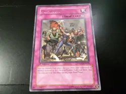 Dark Resonator TDGS-EN010 The Duelist Genesis Unlimited|Unlimited Edition - Image 103