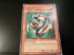 Dark Resonator TDGS-EN010 The Duelist Genesis Unlimited|Unlimited Edition - Image 104