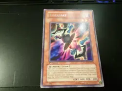 Dark Resonator TDGS-EN010 The Duelist Genesis Unlimited|Unlimited Edition - Image 108