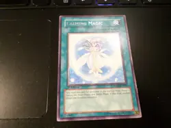 Dark Resonator TDGS-EN010 The Duelist Genesis Unlimited|Unlimited Edition - Image 109