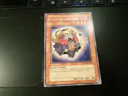 Dark Resonator TDGS-EN010 The Duelist Genesis Unlimited|Unlimited Edition - Image 114