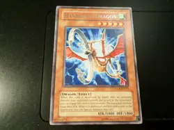 Dark Resonator TDGS-EN010 The Duelist Genesis Unlimited|Unlimited Edition - Image 116