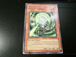 Dark Resonator TDGS-EN010 The Duelist Genesis Unlimited|Unlimited Edition - Image 117