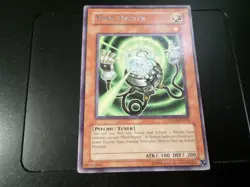 Dark Resonator TDGS-EN010 The Duelist Genesis Unlimited|Unlimited Edition - Image 118