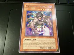 Dark Resonator TDGS-EN010 The Duelist Genesis Unlimited|Unlimited Edition - Image 119