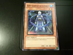 Dark Resonator TDGS-EN010 The Duelist Genesis Unlimited|Unlimited Edition - Image 12