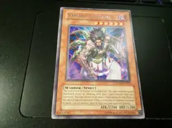 Dark Resonator TDGS-EN010 The Duelist Genesis Unlimited|Unlimited Edition - Image 120