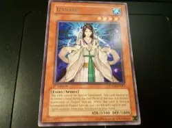 Dark Resonator TDGS-EN010 The Duelist Genesis Unlimited|Unlimited Edition - Image 126