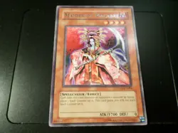 Dark Resonator TDGS-EN010 The Duelist Genesis Unlimited|Unlimited Edition - Image 128