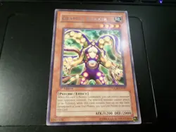 Dark Resonator TDGS-EN010 The Duelist Genesis Unlimited|Unlimited Edition - Image 129