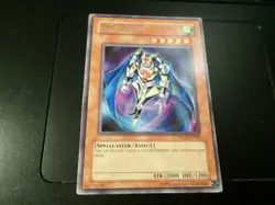 Dark Resonator TDGS-EN010 The Duelist Genesis Unlimited|Unlimited Edition - Image 131