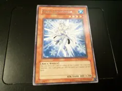 Dark Resonator TDGS-EN010 The Duelist Genesis Unlimited|Unlimited Edition - Image 133