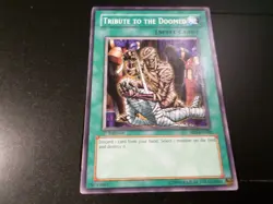 Dark Resonator TDGS-EN010 The Duelist Genesis Unlimited|Unlimited Edition - Image 156