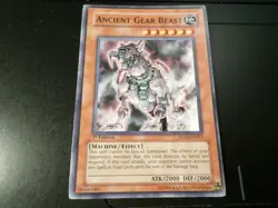 Dark Resonator TDGS-EN010 The Duelist Genesis Unlimited|Unlimited Edition - Image 162