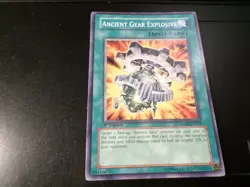 Dark Resonator TDGS-EN010 The Duelist Genesis Unlimited|Unlimited Edition - Image 165