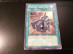 Dark Resonator TDGS-EN010 The Duelist Genesis Unlimited|Unlimited Edition - Image 167