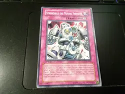 Dark Resonator TDGS-EN010 The Duelist Genesis Unlimited|Unlimited Edition - Image 169