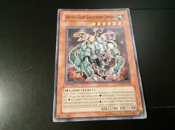 Dark Resonator TDGS-EN010 The Duelist Genesis Unlimited|Unlimited Edition - Image 175