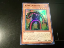 Dark Resonator TDGS-EN010 The Duelist Genesis Unlimited|Unlimited Edition - Image 18