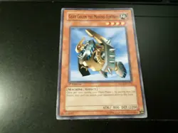 Dark Resonator TDGS-EN010 The Duelist Genesis Unlimited|Unlimited Edition - Image 183