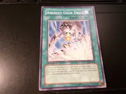 Dark Resonator TDGS-EN010 The Duelist Genesis Unlimited|Unlimited Edition - Image 184