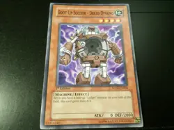 Dark Resonator TDGS-EN010 The Duelist Genesis Unlimited|Unlimited Edition - Image 187