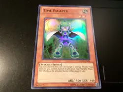 Dark Resonator TDGS-EN010 The Duelist Genesis Unlimited|Unlimited Edition - Image 19