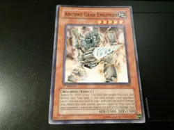 Dark Resonator TDGS-EN010 The Duelist Genesis Unlimited|Unlimited Edition - Image 190