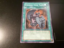 Dark Resonator TDGS-EN010 The Duelist Genesis Unlimited|Unlimited Edition - Image 193