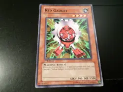 Dark Resonator TDGS-EN010 The Duelist Genesis Unlimited|Unlimited Edition - Image 194