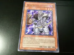 Dark Resonator TDGS-EN010 The Duelist Genesis Unlimited|Unlimited Edition - Image 197