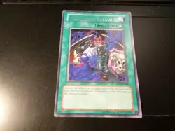 Dark Resonator TDGS-EN010 The Duelist Genesis Unlimited|Unlimited Edition - Image 199