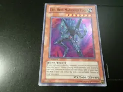 Dark Resonator TDGS-EN010 The Duelist Genesis Unlimited|Unlimited Edition - Image 20