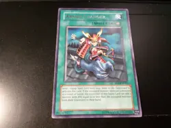 Dark Resonator TDGS-EN010 The Duelist Genesis Unlimited|Unlimited Edition - Image 200