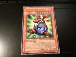 Dark Resonator TDGS-EN010 The Duelist Genesis Unlimited|Unlimited Edition - Image 205