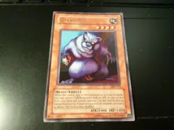 Dark Resonator TDGS-EN010 The Duelist Genesis Unlimited|Unlimited Edition - Image 206