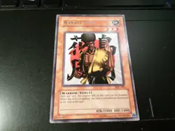 Dark Resonator TDGS-EN010 The Duelist Genesis Unlimited|Unlimited Edition - Image 208